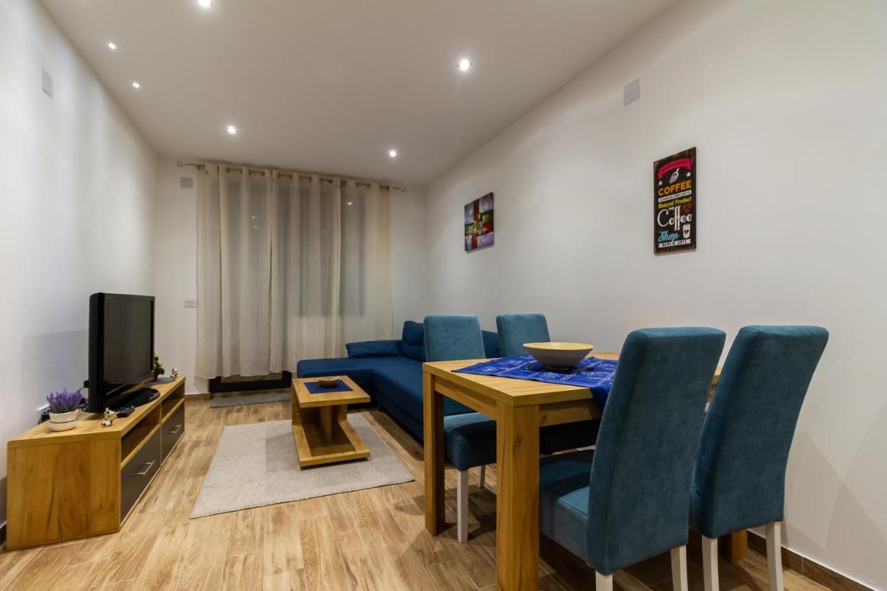 Binis Apartment Zlatibor Bagian luar foto