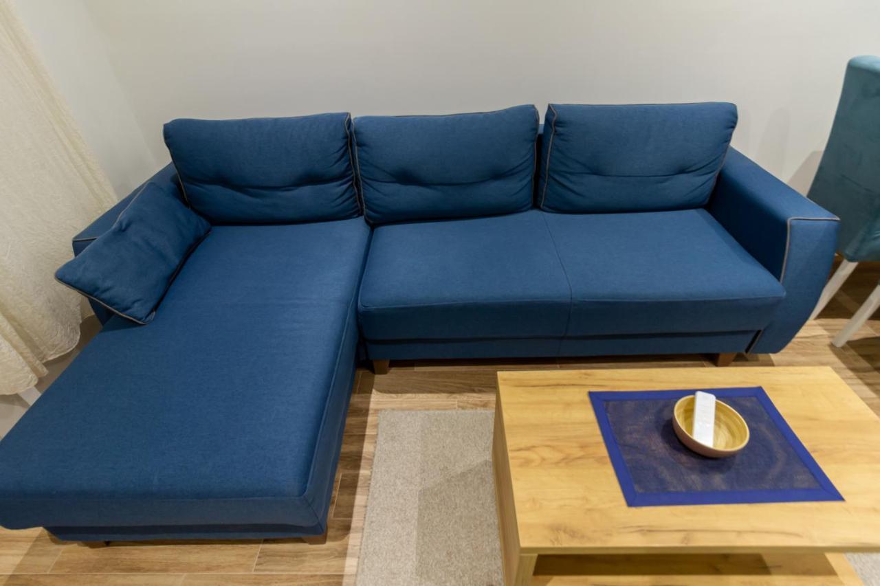 Binis Apartment Zlatibor Bagian luar foto