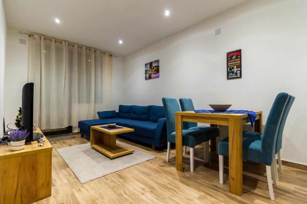 Binis Apartment Zlatibor Bagian luar foto
