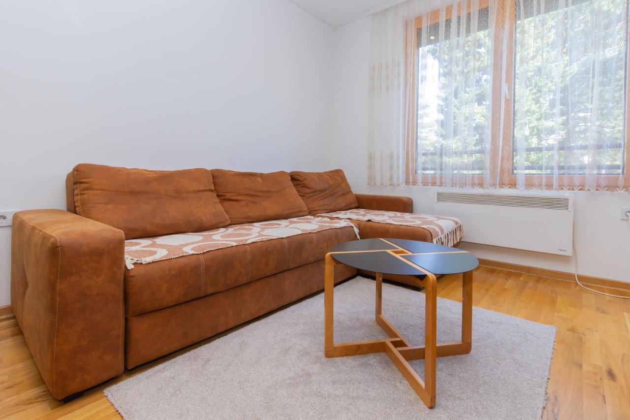 Binis Apartment Zlatibor Bagian luar foto