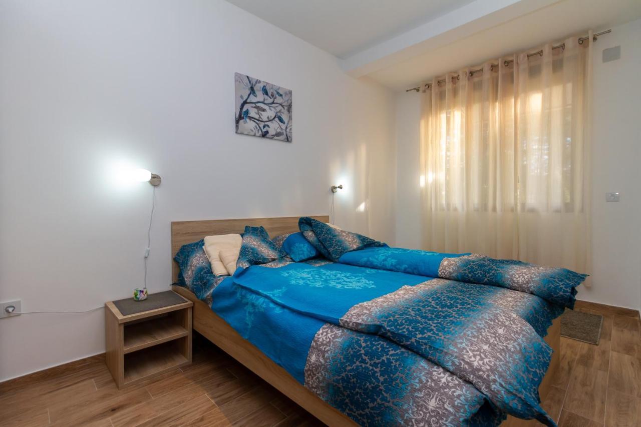 Binis Apartment Zlatibor Bagian luar foto