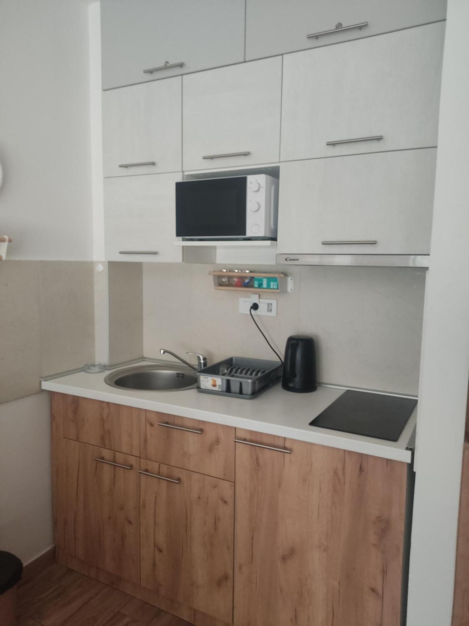 Binis Apartment Zlatibor Bagian luar foto