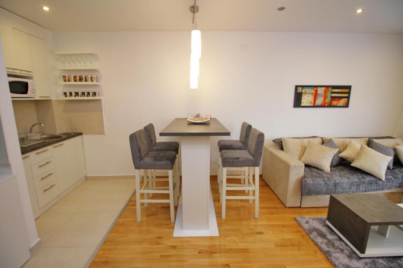 Binis Apartment Zlatibor Bagian luar foto