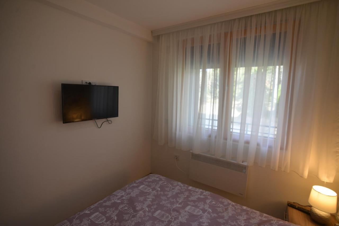 Binis Apartment Zlatibor Bagian luar foto
