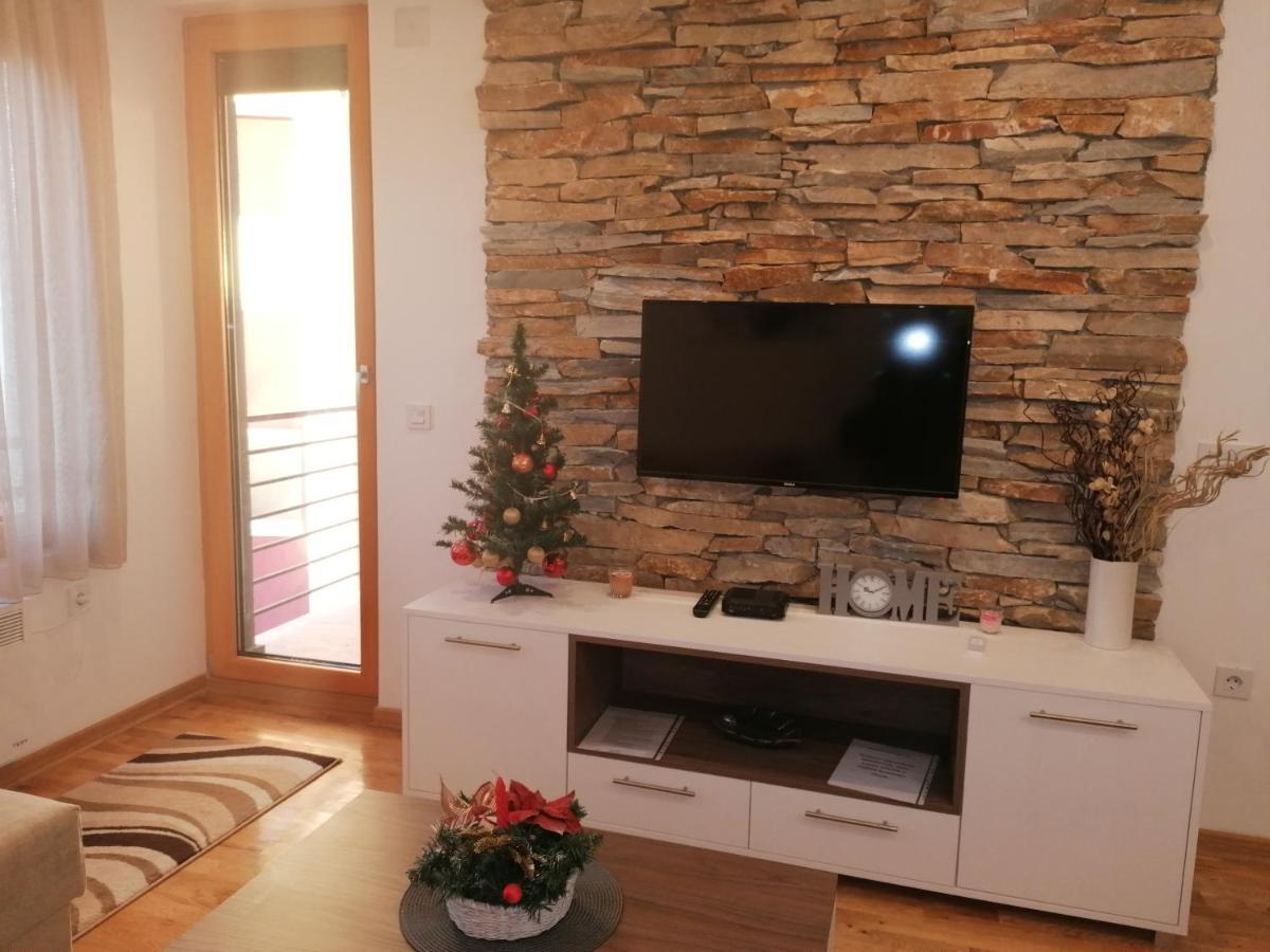 Binis Apartment Zlatibor Bagian luar foto
