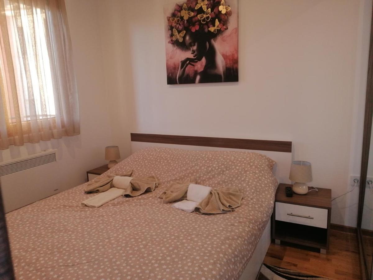 Binis Apartment Zlatibor Bagian luar foto