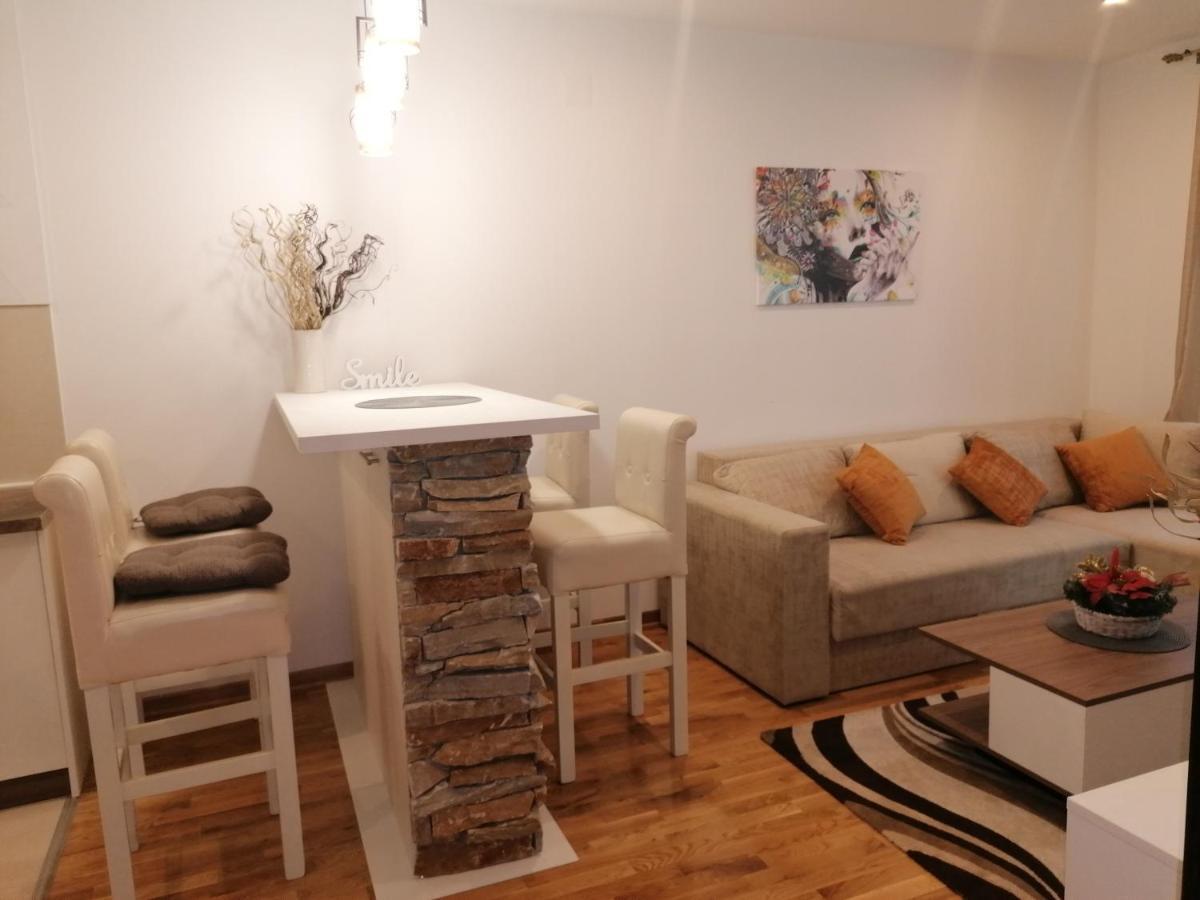 Binis Apartment Zlatibor Bagian luar foto